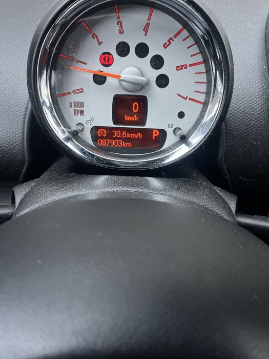 MINI Countryman 2013 — imagine 4