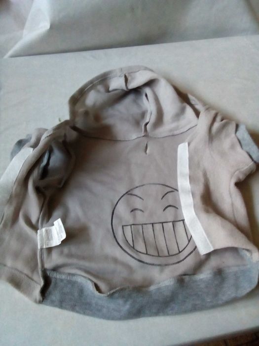 Дрешки за кученца