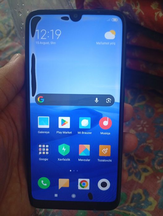Redmi 7 редми 7 32