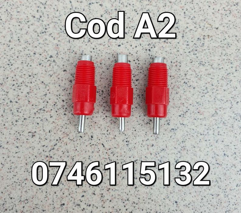 Pasari gaini prepelite pasari fazani curci-Adapatori Automate Niplu-A2