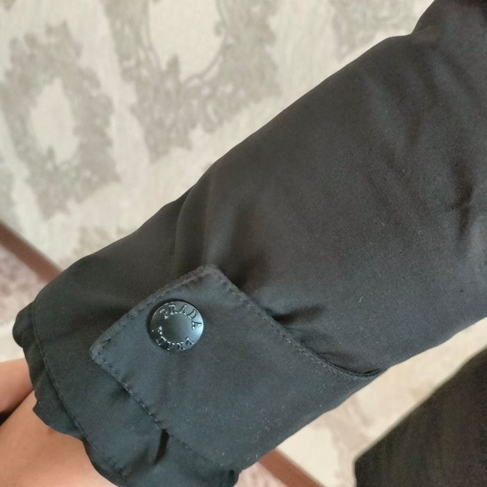 Куртка для мальчика