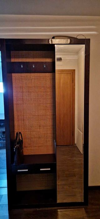 Дава се под наем Тристаен апартамент в София, Манастирски ливади - 90 кв.м за 797.64 € - Снимка #5