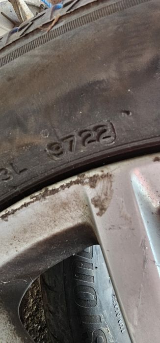 205/55/R 16 volkswagen