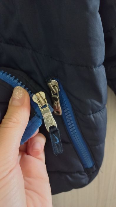 Найк яке 24-36м детско яке