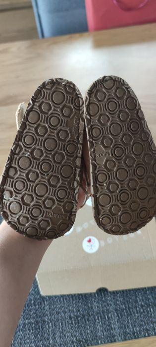 Нови боси обувки Botess/Zaezoo