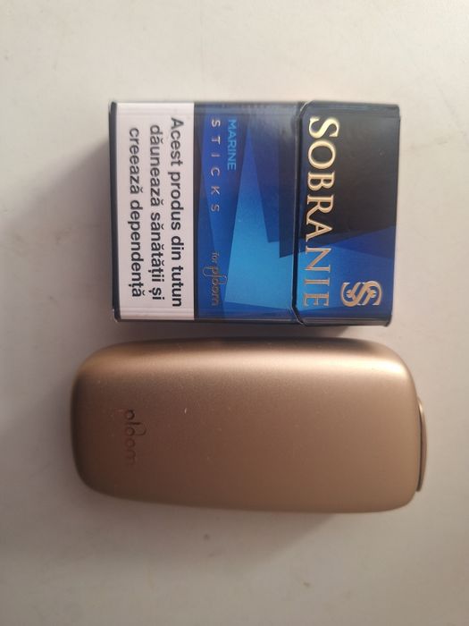 Ploomiy cigara la 75lei oferta