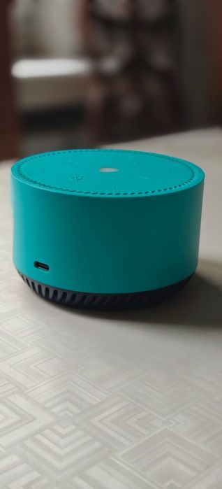 Яндекс станция Алиса