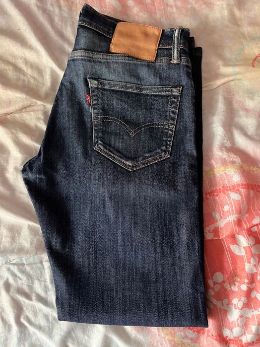 Мъжки дънки Levi’s W30 L30