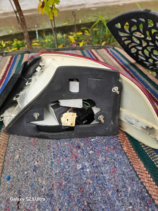 Продавам части за БМВ Е65/66