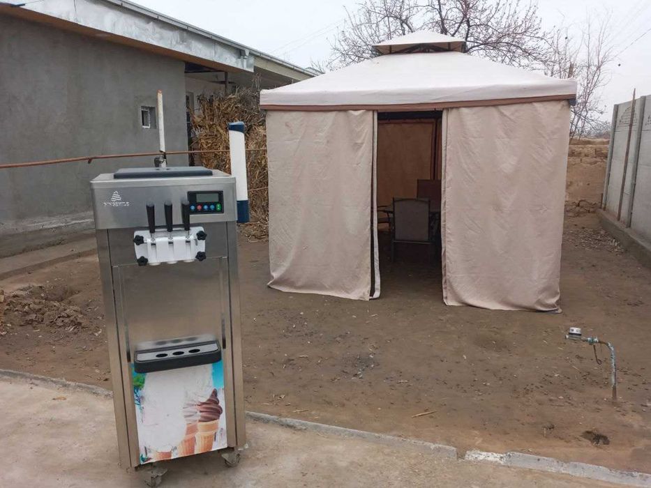 Marojniy aparat Sotiladi!