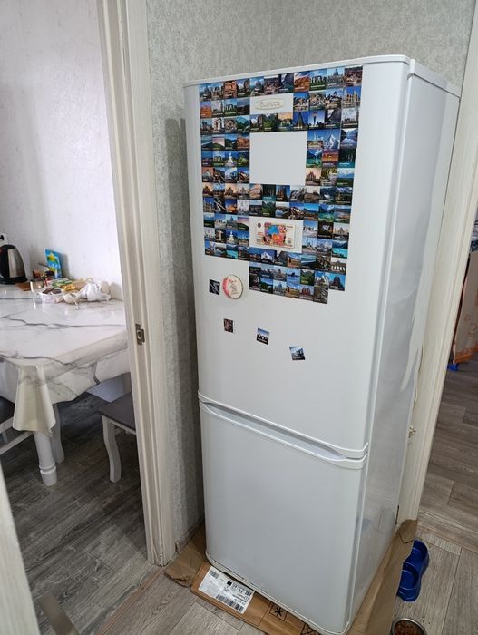 Продам холодильник Бирюса