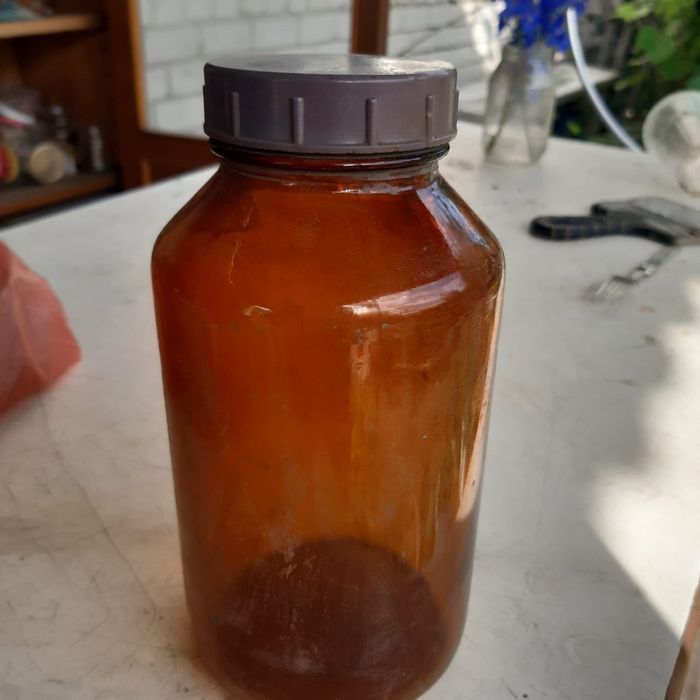 Продам банки 1 литровые