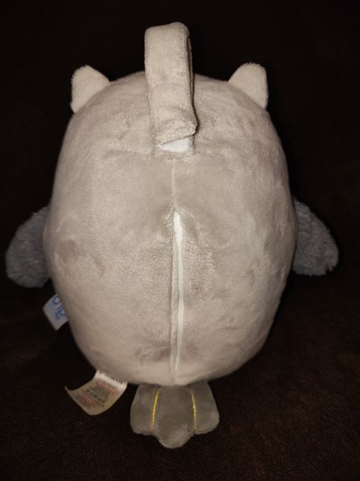 Бухалчето Оли Gro friends Ollie the owl