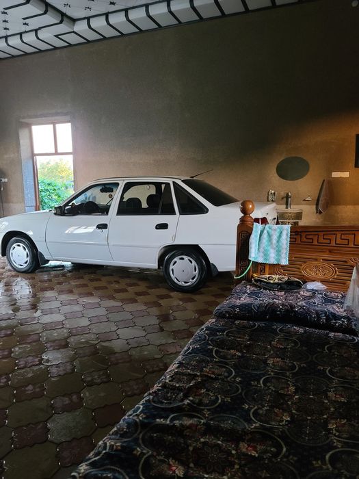 NEXIA 2  Hybrid (Gebrid)