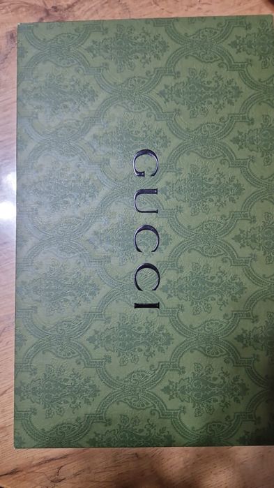 Шарф оригинал от Gucci