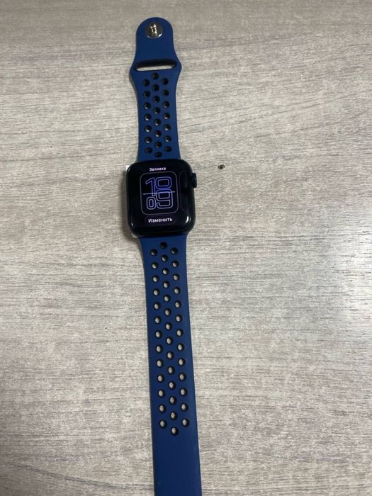 apple watch se 40 mm /Baitime 0-0-12