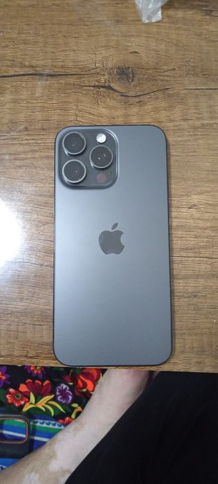 Iphone 15 pro max sotladi holadi ideal umuman chaqasi yo