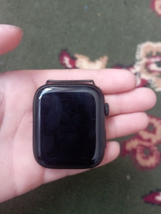 SMART часы красивые и надежные