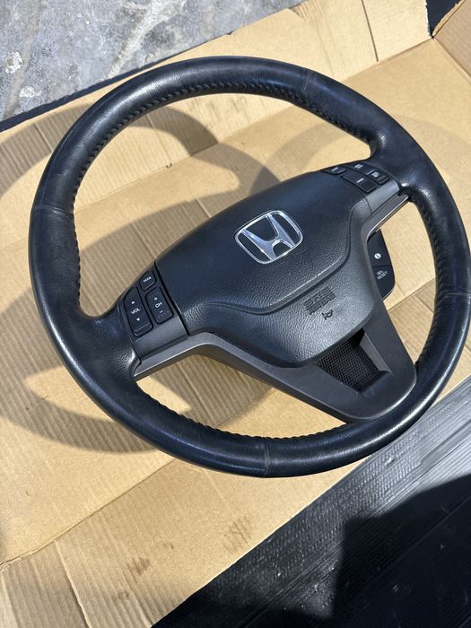 Volan/Airbag Honda HRV/CRV Complet Cu comenzi