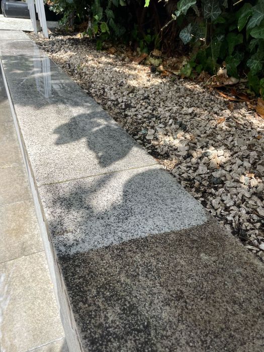 Servicii spălare profesională exterioare.