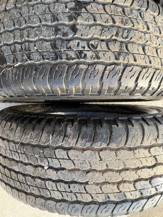 Продам летние шины