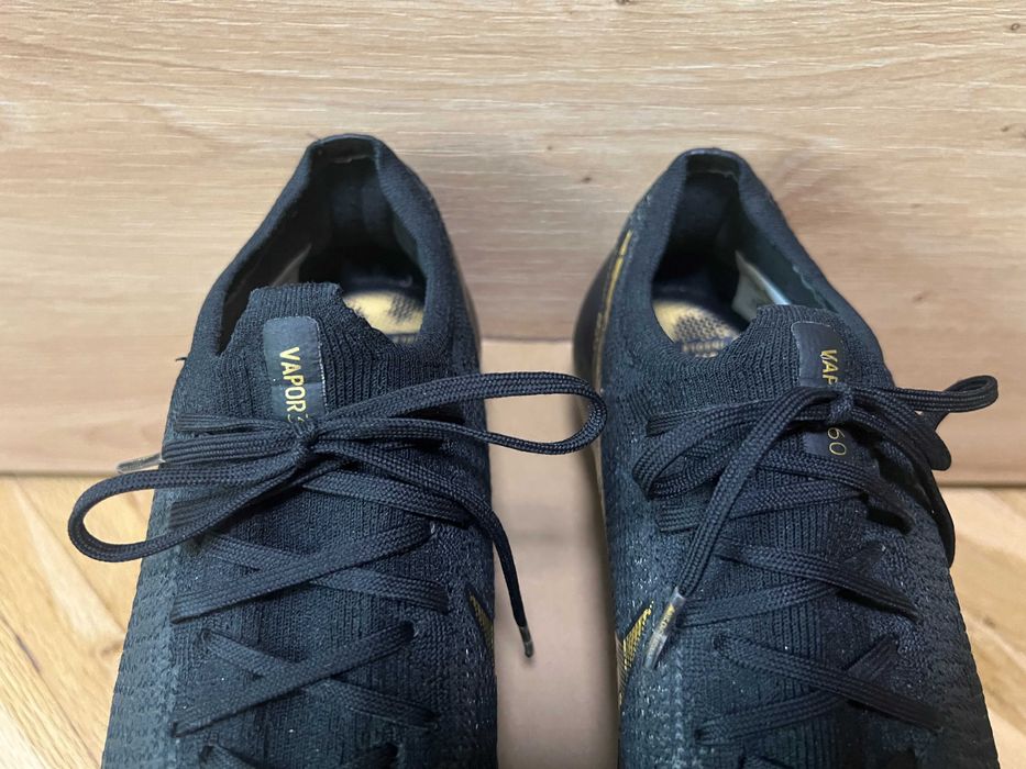 nike mercurial vapor 12 elite ACC бутонки ,калерви ,футболни обувки номер 44