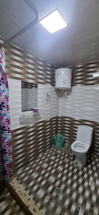 Dacha Bostonliqda oilaviy bez makler basen abagref 30°C