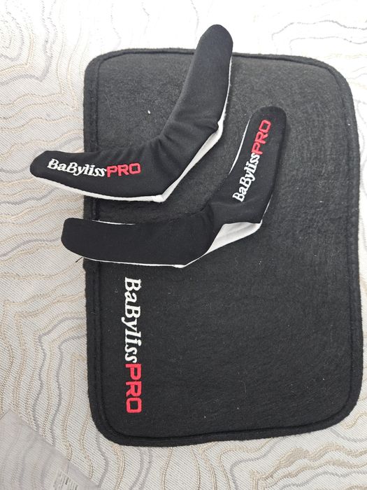 Продам плойку Babyliss