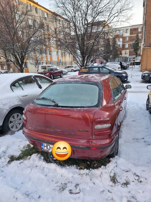 Fiat brava 1,8 ..