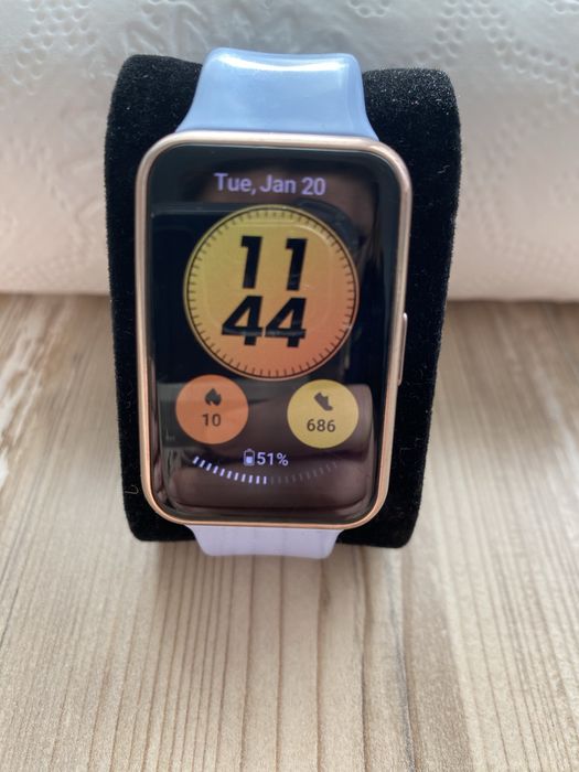 Smartwatch Huawei Watch Fit