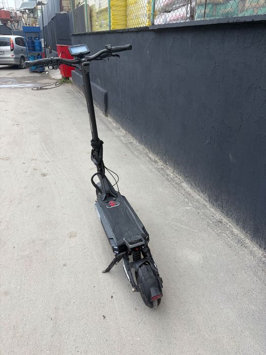 Висет  10 APEX 60V 25.6AH