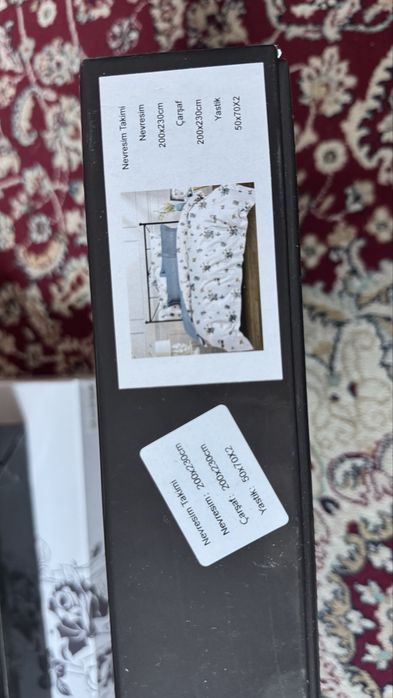 Постельное белье 2 вида