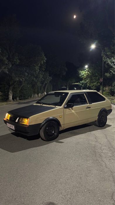 Продам свой ваз 2108