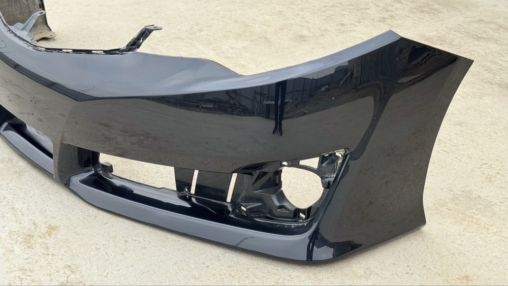 Бампер на camry 50se