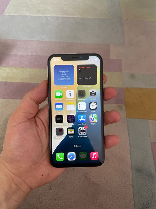 Айфон Хs 64гб Iphone