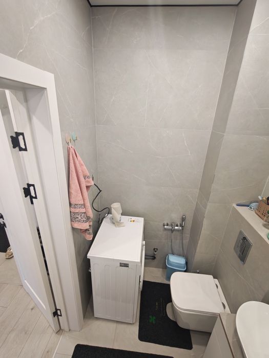Продам 1 комнатная квартира