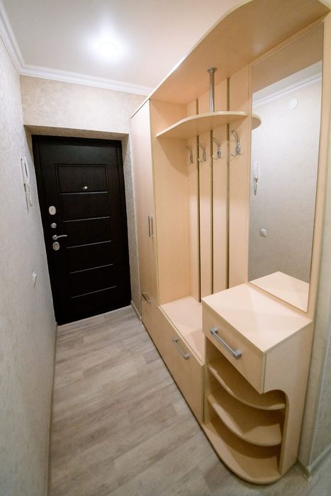 Шикарная квартира в центре