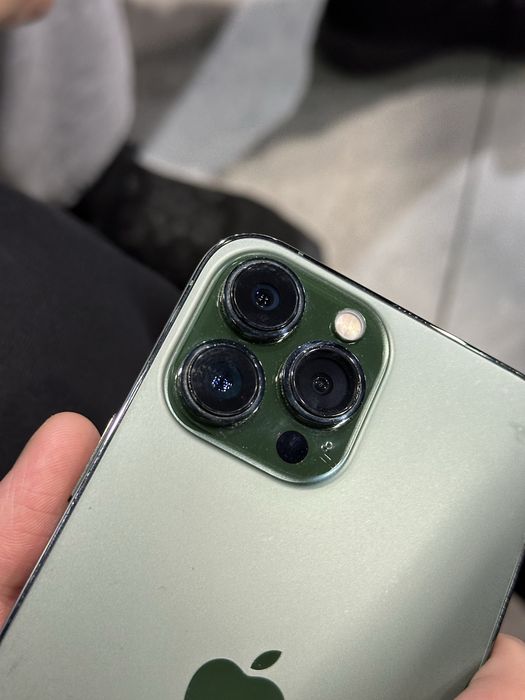 Apple iPhone 13 pro max