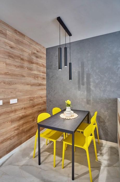 Дава се под наем Едностаен апартамент в София, Студентски град - 45 кв.м за 480 € - Снимка #4