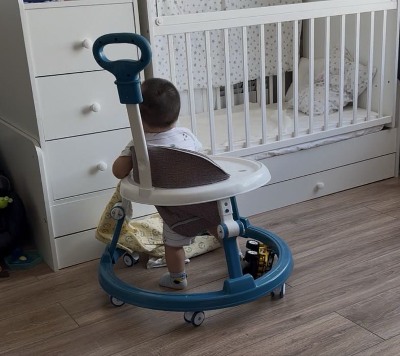 Ходунки детские