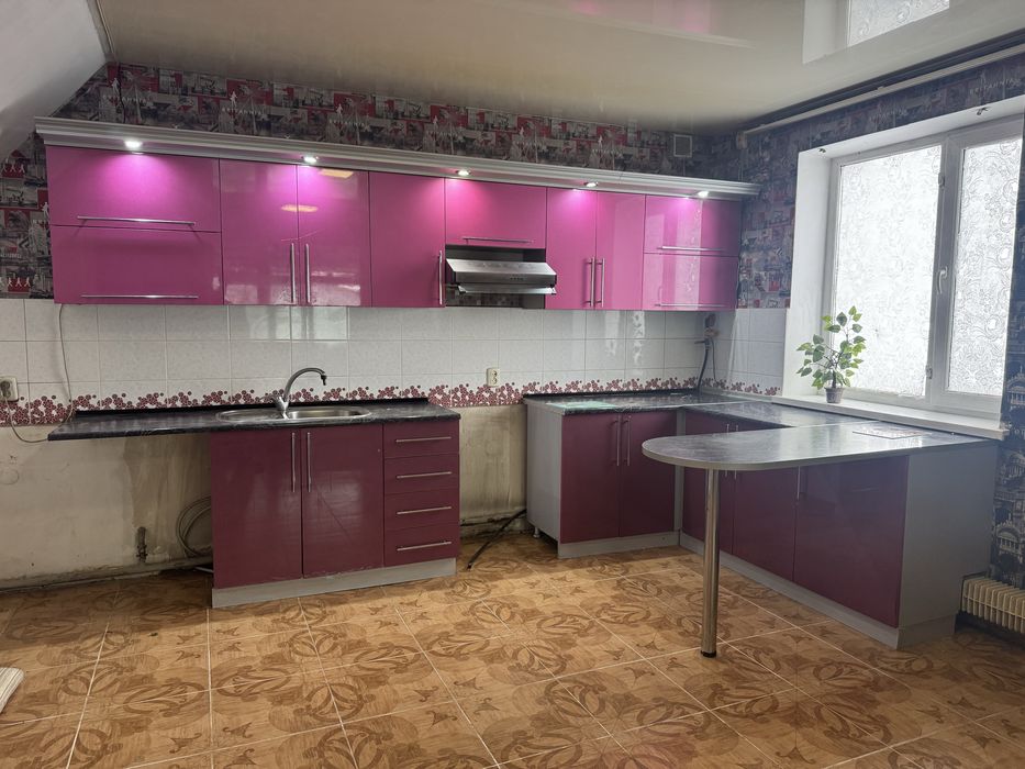 Продам кухонный гарнитур