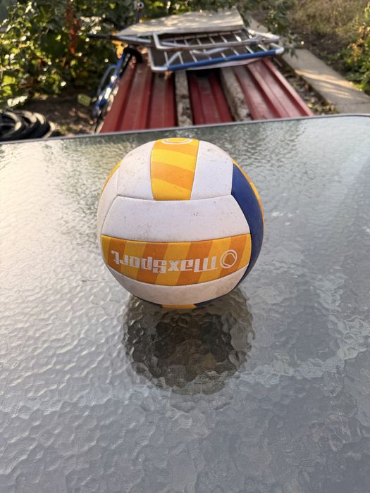 Minge de volei MaxSport