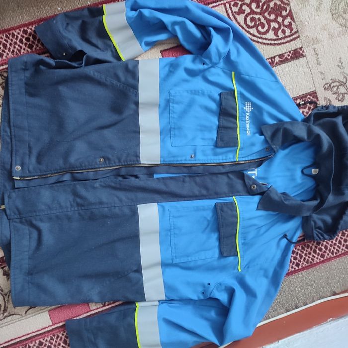 Продам новую летнию робу.