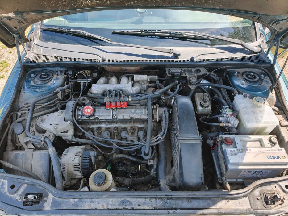 Renault Laguna mk1 2.0