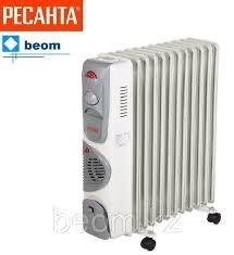 Масленые радиаторы