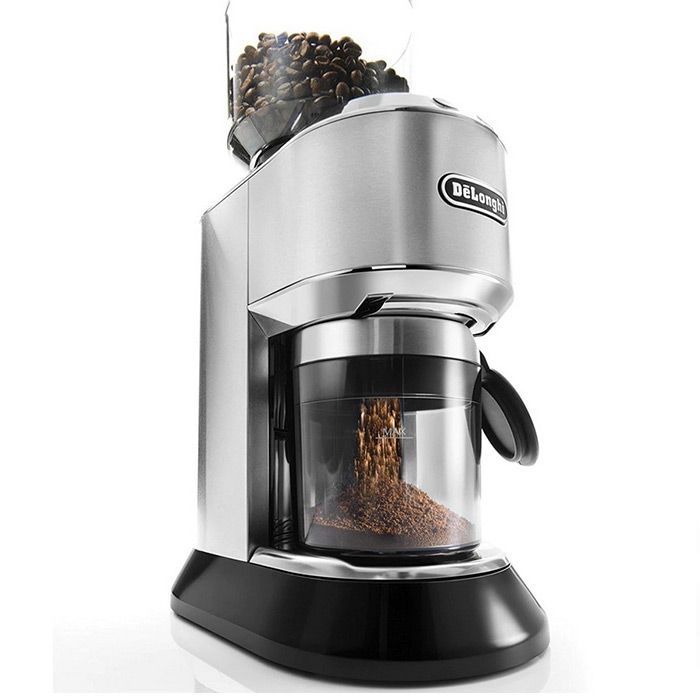 Кафемелачка DELONGHI