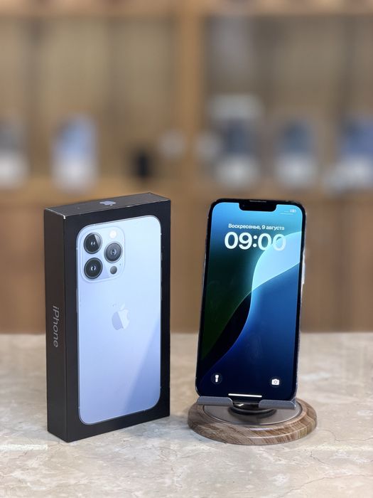 iPhone 13 Pro 256GB / Айфон 13 Про 256ГБ PhoneLab