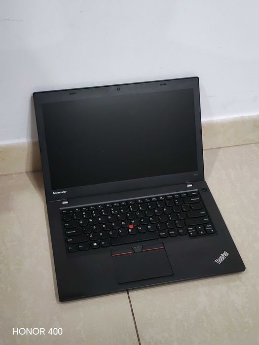 5 lei transport, Thinkpad T450 i5/8gb/240ssd