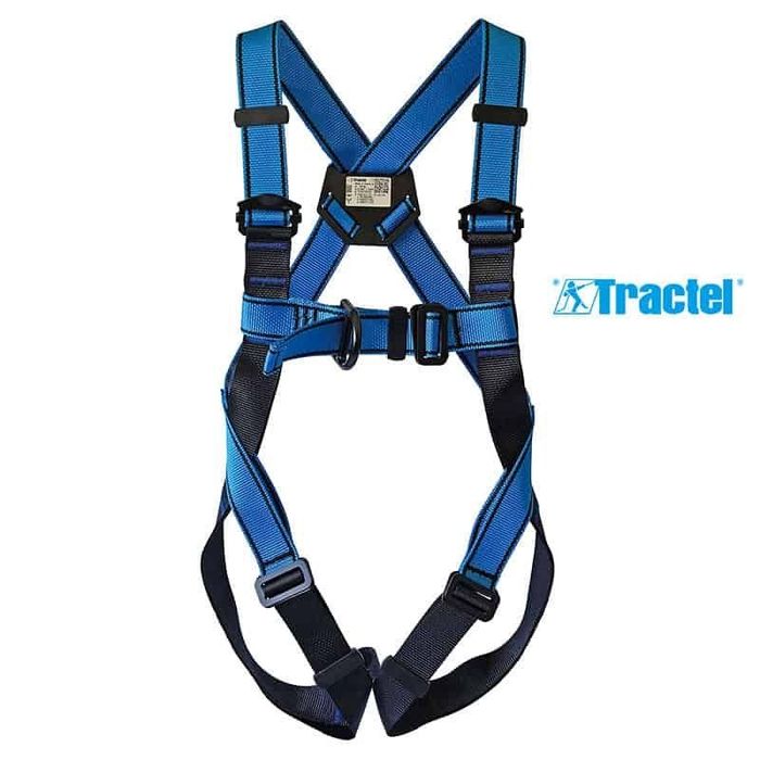 Сбруя Tractel HT22 M