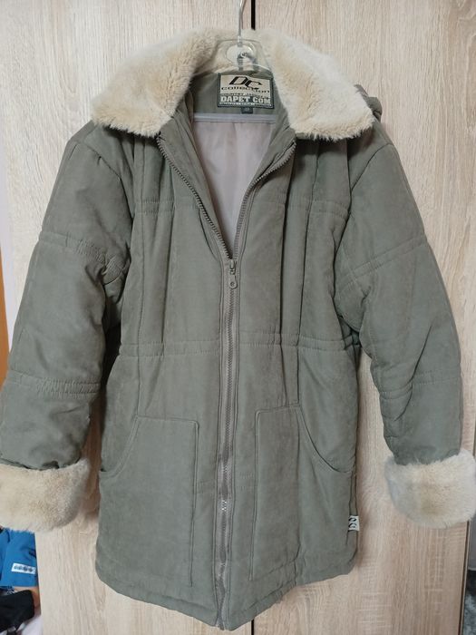 Geaca iarna femei